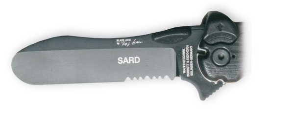 foto Sard Rescue